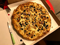 Plats et boissons du Livraison de pizzas Macadam Pizza à Besançon - n°17