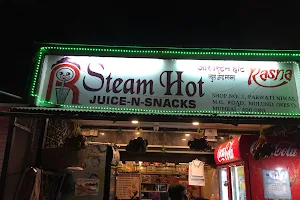 R-Steam Hot (AC) image