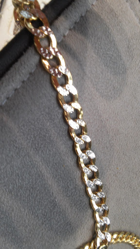 Jeweler «Paul Young Fine Jewelers Inc», reviews and photos, 34 W Randolph St, Chicago, IL 60601, USA