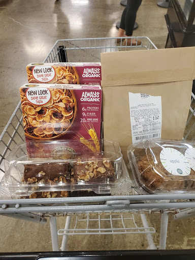 Grocery Store «Whole Foods Market», reviews and photos, 13998 Cedar Rd, University Heights, OH 44118, USA