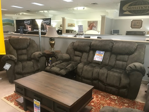 Bedding Store «Sleep Masters & Furniture Now», reviews and photos, 700 W SW Loop 323, Tyler, TX 75703, USA