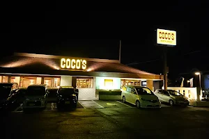 Coco's Chiyoda image