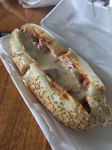 Gourmet Grocery Store «Frank and Marias», reviews and photos, 10 W Main St, Bay Shore, NY 11706, USA