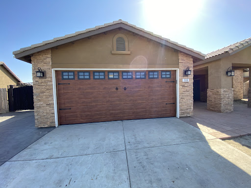 Advance Garage Doors