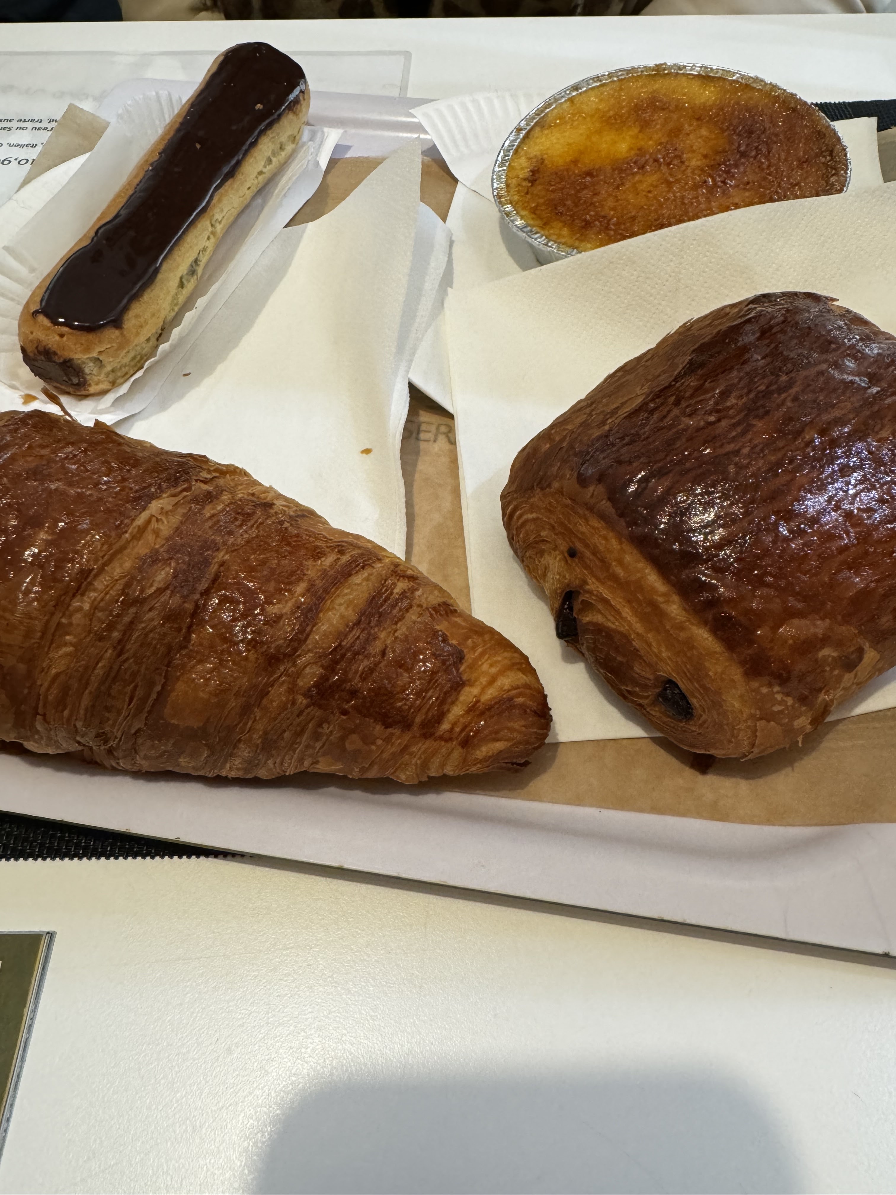 Photo n° 1 de l'avis de Gioele.u fait le 05/12/2023 à 14:06