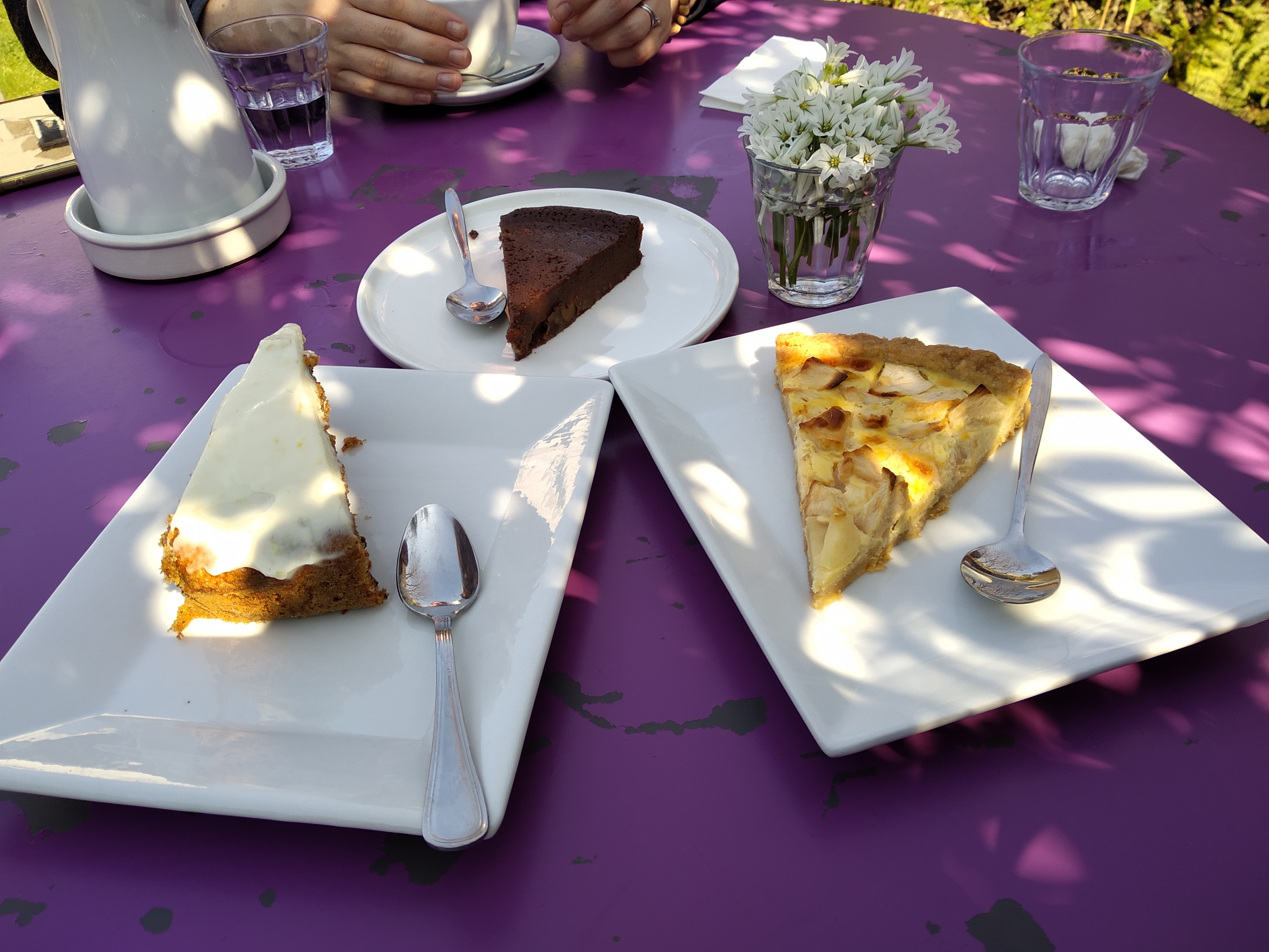 Photo n° 1 de l'avis de Brigitte.e fait le 26/03/2022 à 06:32