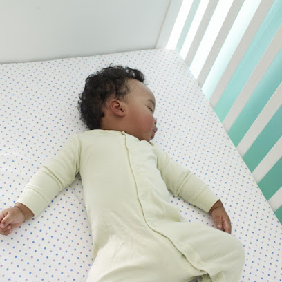 Babes & Beyond: Pediatric Sleep Consulting