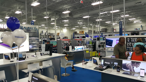 Electronics Store «Best Buy», reviews and photos, 1540 Dogwood Dr SE, Conyers, GA 30038, USA