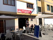 Bar Churrería Félix en La Aldea de San Nicolas de Tolentino