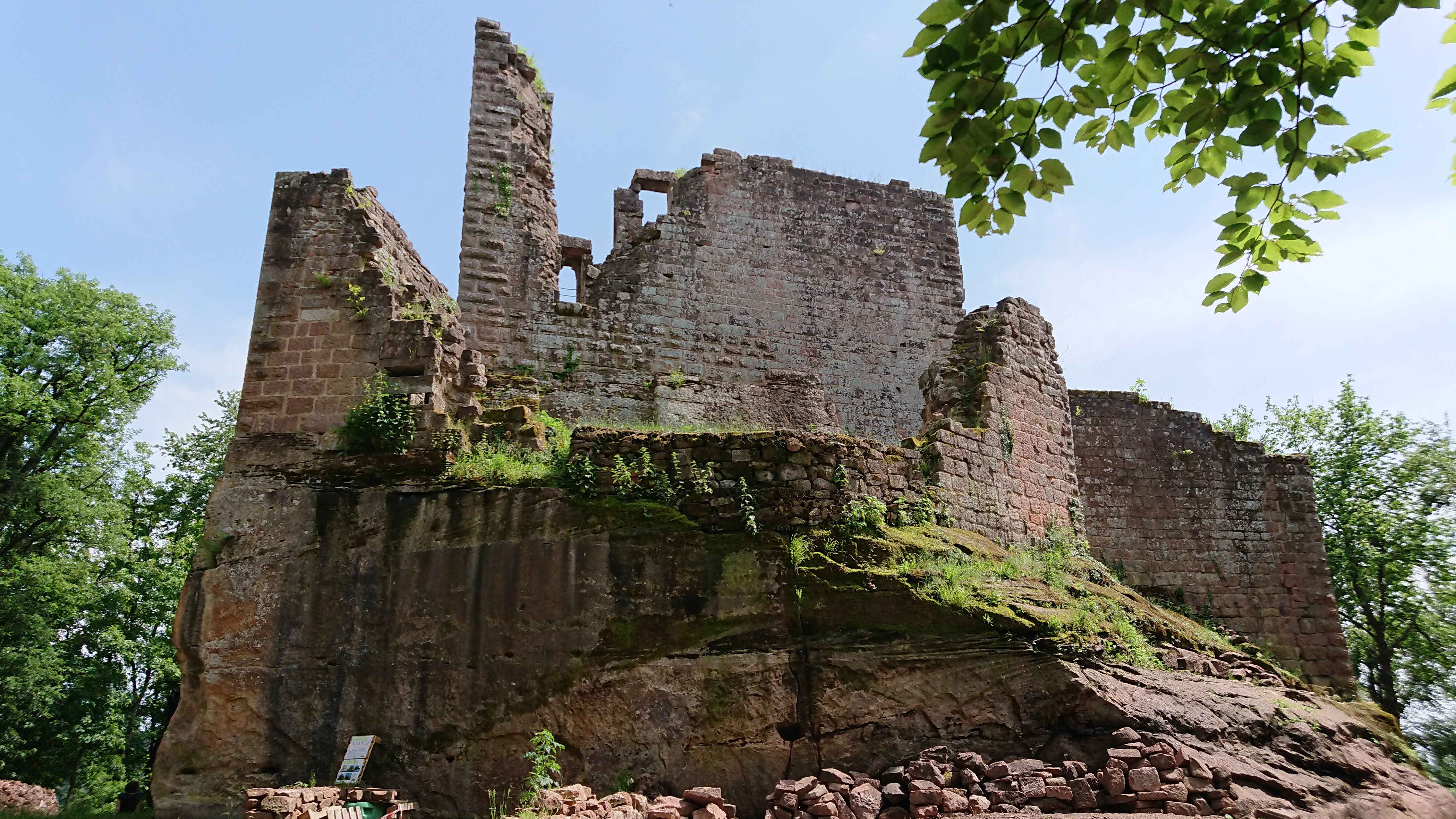 Photo n° 1 de l'avis de M..e fait le 28/05/2018 à 18:29