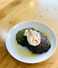 Photos du propriétaire du Restaurant israélien amami à Paris - n°1