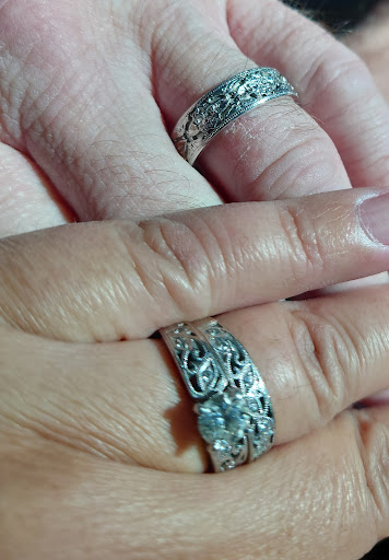 Jewelry Store «Leo Hamel Fine Jewelry & Engagement Ring Store», reviews and photos, 1851 San Diego Ave, San Diego, CA 92110, USA