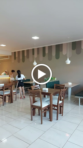 Duomo Helados - Ice cream shop en Campo Grande