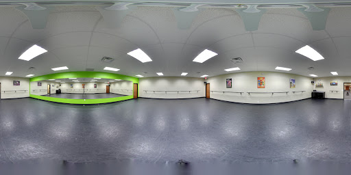 Dance Store «Central City Dance & Fitness Center», reviews and photos, 6700 N Canton Center Rd, Canton, MI 48187, USA