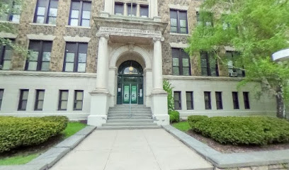 Northeast Scranton Intermediate School