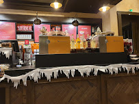 Atmosphère du Café Starbucks Coffee- Disney Hôtel Cheyenne à Coupvray - n°4