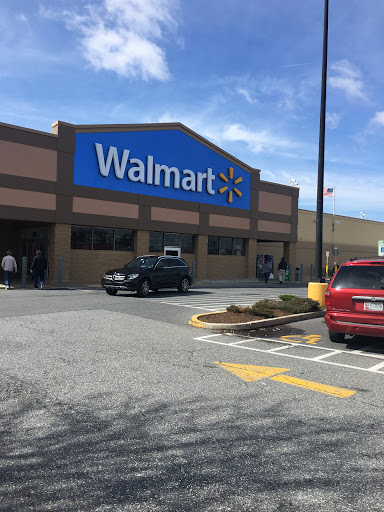 Discount Store «Walmart», reviews and photos, 18922 Rehoboth Mall Blvd, Rehoboth Beach, DE 19971, USA