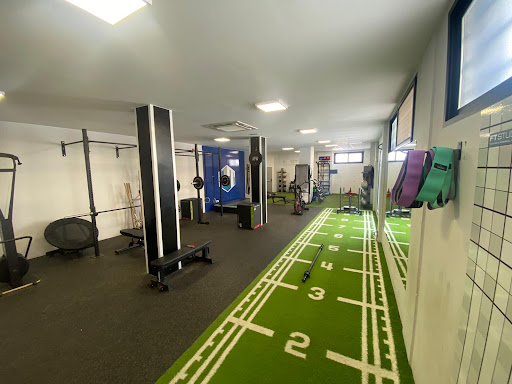 FT STUDIO - Pilates & Personal Training en Lorca, Murcia