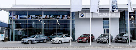 BMW C-Mobil