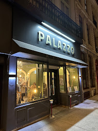 Bar du Restaurant italien Palazzo à Lille - n°4