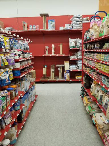 Pet Supply Store «Petco Animal Supplies», reviews and photos, 4751 W 29th St, Greeley, CO 80634, USA