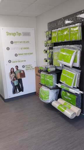 Storage Facility «Extra Space Storage», reviews and photos, 525 W 35th St, Covington, KY 41015, USA