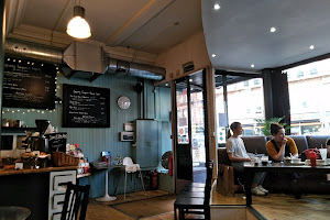 Rose & Grant's Deli Cafe