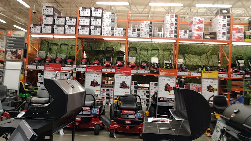 Home Improvement Store «The Home Depot», reviews and photos, 345 Market Blvd, Collierville, TN 38017, USA