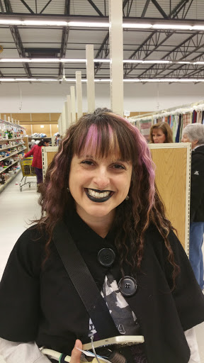 Thrift Store «Valley Thrift Store», reviews and photos, 4301 Dixie Hwy, Fairfield, OH 45014, USA