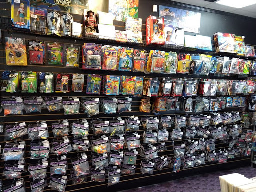 Video Game Store «Wizards Video Games», reviews and photos, 333 Shallowford Rd B, Gainesville, GA 30501, USA