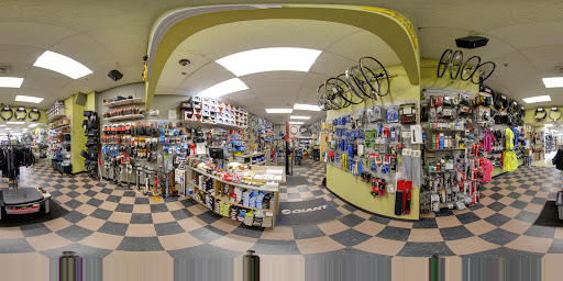 Bicycle Store «Salem Cycle, Inc.», reviews and photos, 72 Washington St, Salem, MA 01970, USA