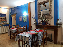 Atmosphère du Restaurant grec Kafeneion à Albertville - n°11