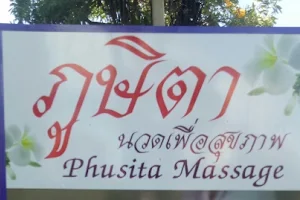 Phusita Massage image