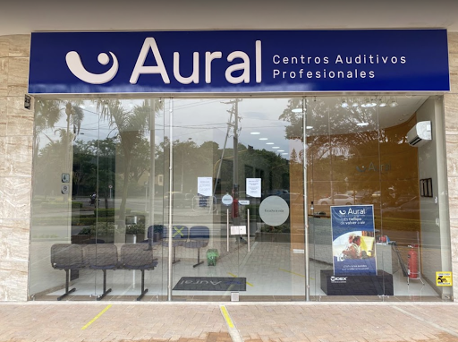 Aural Tequendama