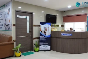 Epione Pain Management Center | Knee Pain Specialists in Chennai image