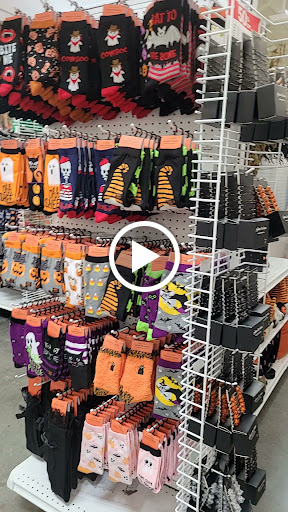 Fabric Store «Jo-Ann Fabrics and Crafts», reviews and photos, 26583 Carl Boyer Dr, Santa Clarita, CA 91350, USA