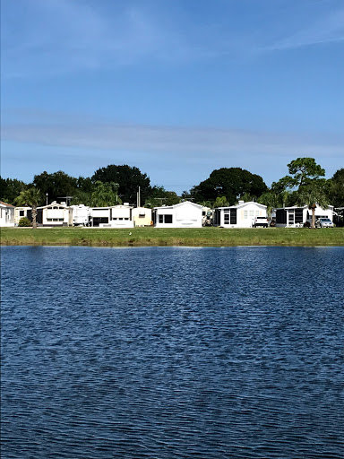 Campground «Seven Springs Travel Park», reviews and photos, 8039 Old Co Rd 54, New Port Richey, FL 34653, USA