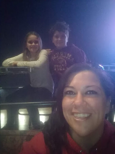 Movie Theater «Tryon Theatre», reviews and photos, 45 S Trade St, Tryon, NC 28782, USA