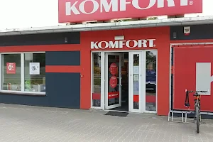 Komfort image