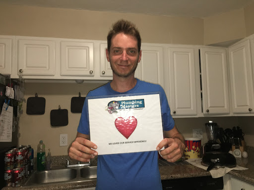 Plumber «Plumbing Masters», reviews and photos, 9299 W Olive Ave #207, Peoria, AZ 85345, USA