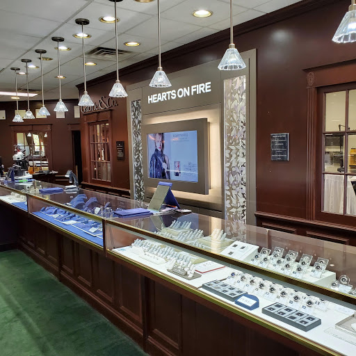 Jewelry Store «Garrick Jewelers», reviews and photos, 1117 Eichelberger St, Hanover, PA 17331, USA