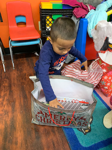 Day Care Center «Candyland Aldine Day Care», reviews and photos, 2111 Aldine Mail Rte Rd, Houston, TX 77039, USA