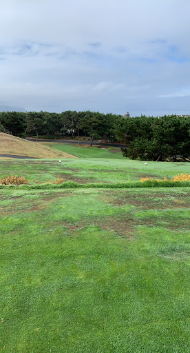 Golf Course «Highlands Golf Club», reviews and photos, 33260 Highlands Ln, Seaside, OR 97138, USA