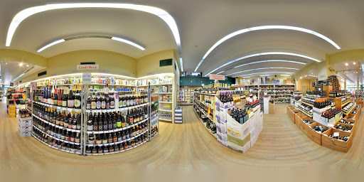 Liquor Store «Sparrow Wine & Liquor Co», reviews and photos, 126 Washington St, Hoboken, NJ 07030, USA