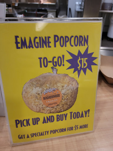 Movie Theater «Emagine Macomb», reviews and photos, 15251 23 Mile Rd, Macomb, MI 48042, USA