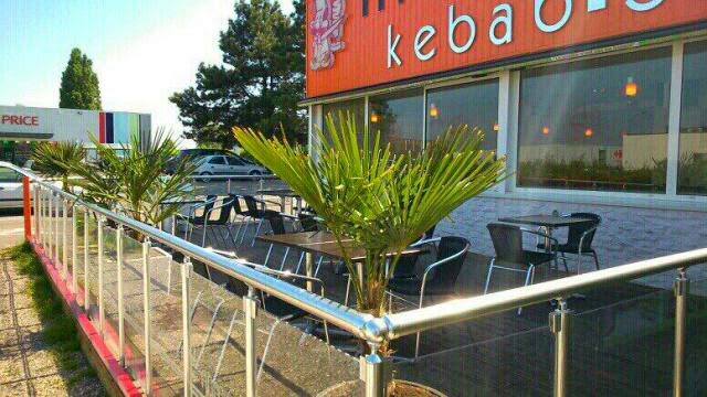 Photo de Anatole kebab Grill