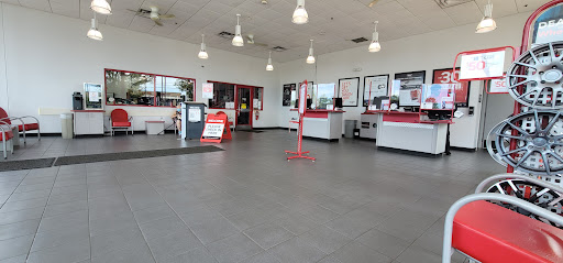 Tire Shop «Discount Tire Store - Glendale Heights, IL», reviews and photos, 1145 Bloomingdale Rd, Glendale Heights, IL 60139, USA