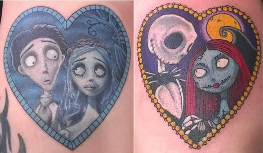 Tattoo Shop «Skullaztyx Art & Tattoo», reviews and photos, 1108 Leopard St, Corpus Christi, TX 78401, USA