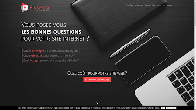 Elysense à Madaillan