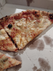 Plats et boissons du Pizzas à emporter GIGI'S PIZZA à Fréjus - n°2